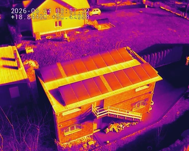 Pomiary instalacji elektrycznej w obiekcie na Śląsku