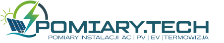 Pomiary.tech Logo